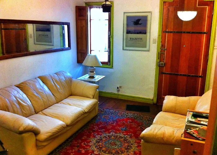 Tralkan B&B