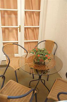 Bed and breakfast Tralkan
