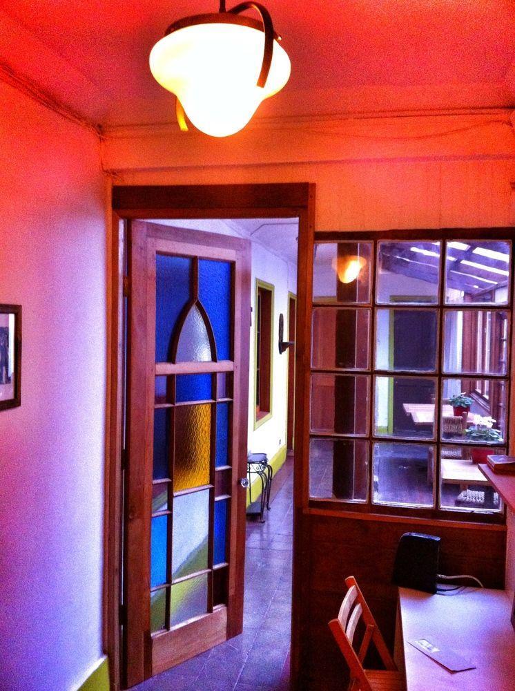 Tralkan Bed and breakfast