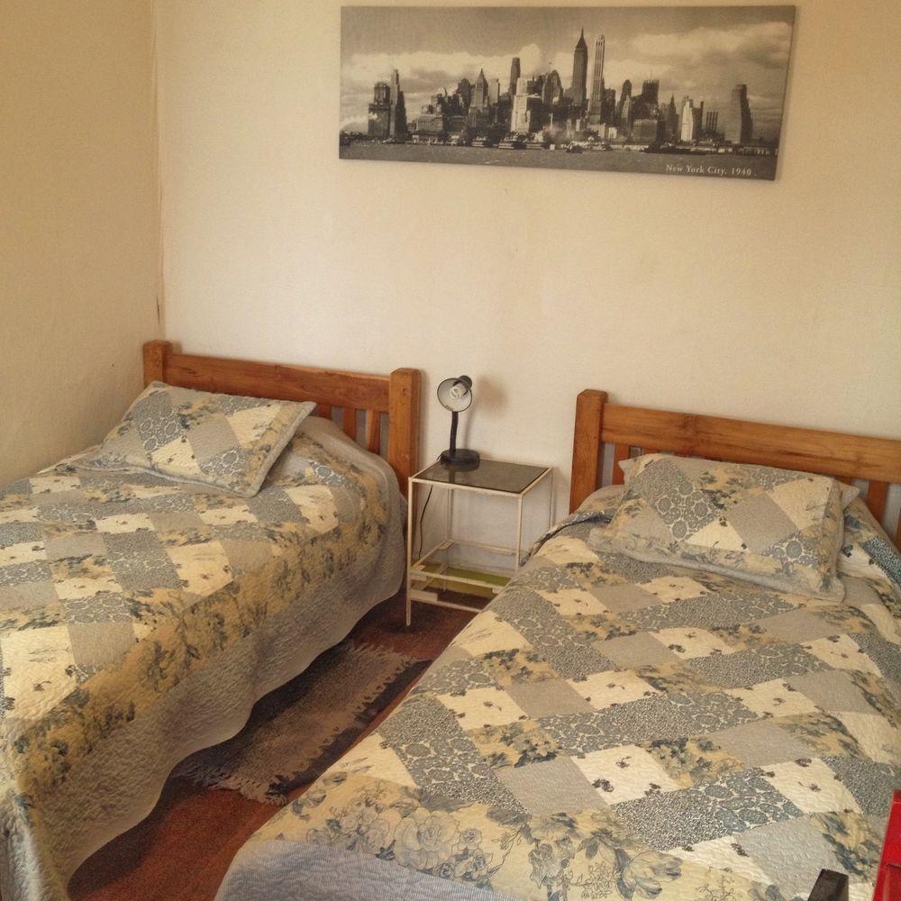Tralkan Bed and breakfast Santiago de Chile