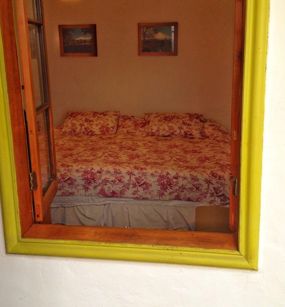 Tralkan Bed and breakfast