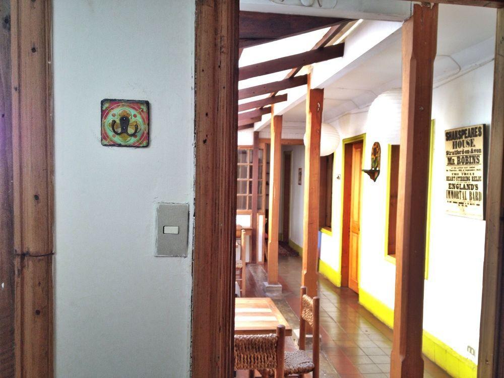 Tralkan Bed and breakfast