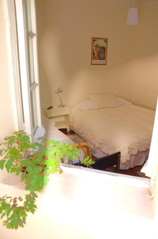 Bed and breakfast Tralkan