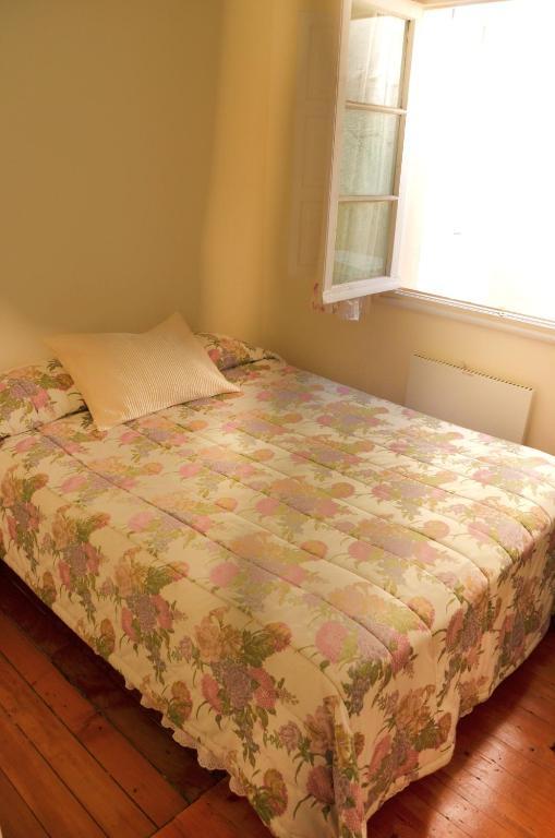 Bed and breakfast Tralkan Santiago de Chile