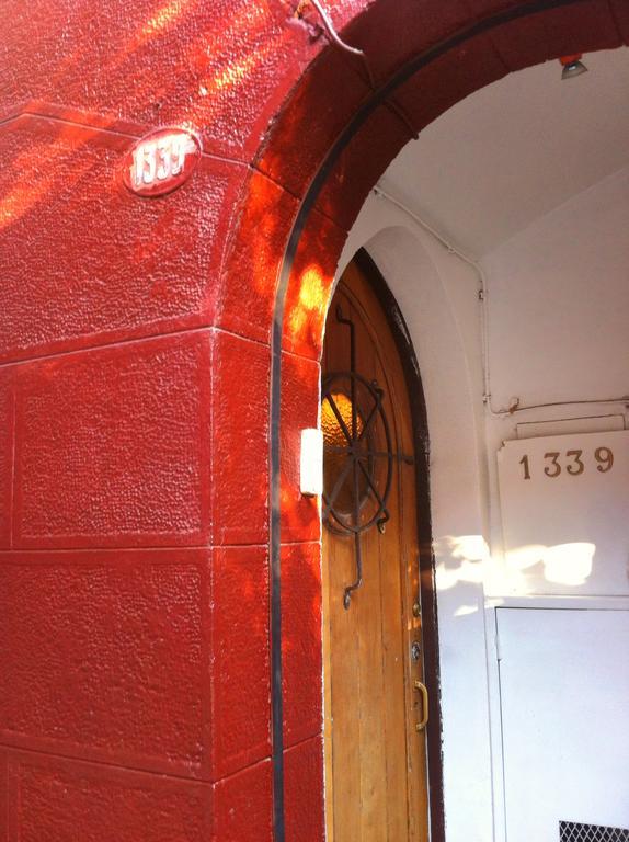 Tralkan Bed and breakfast Santiago de Chile