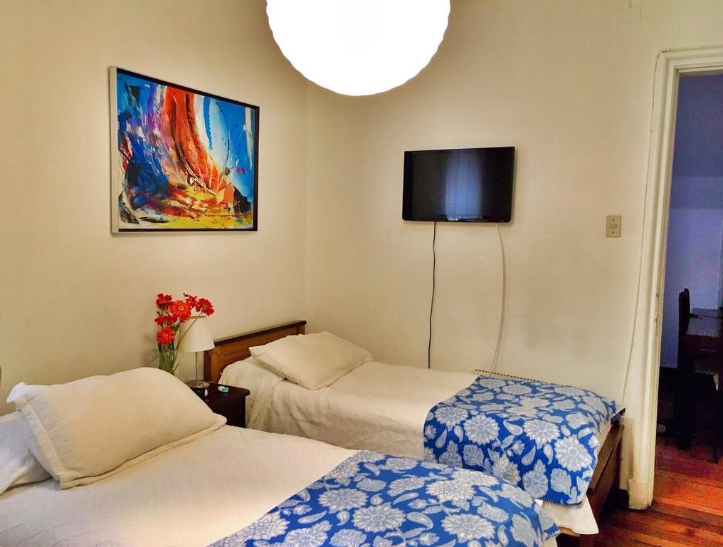 Tralkan Bed and breakfast