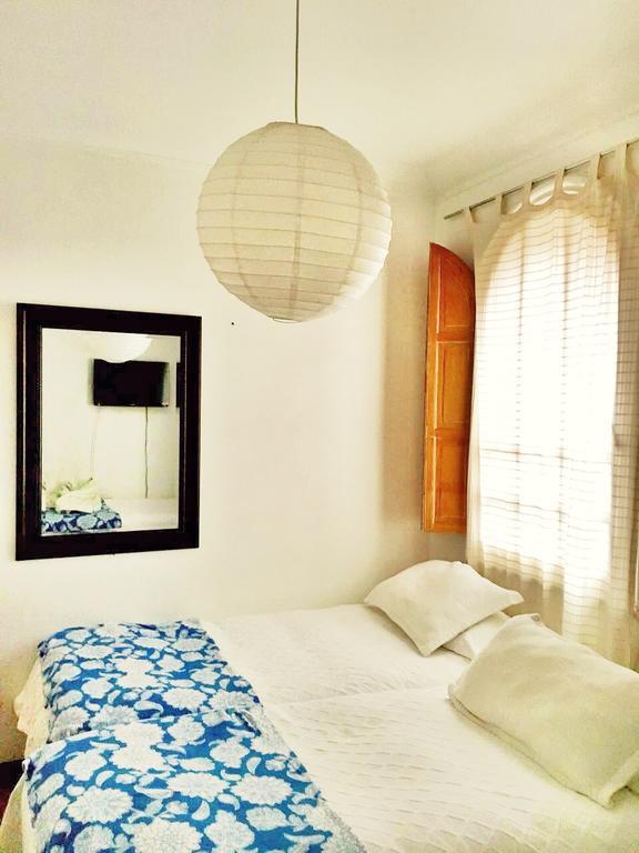 Bed and breakfast Tralkan Santiago de Chile