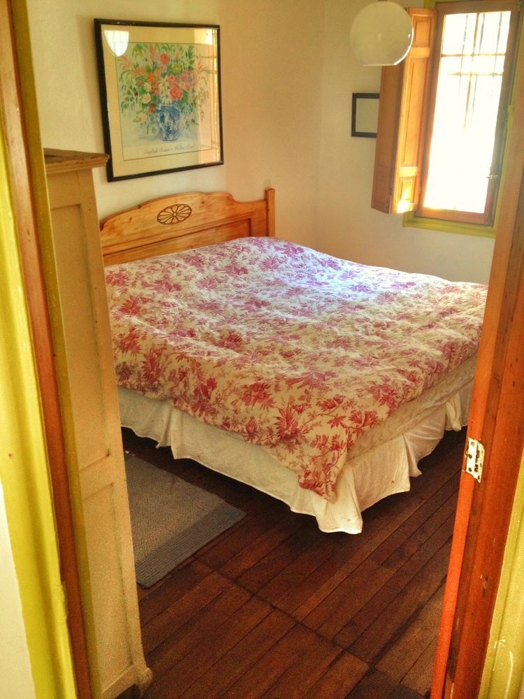 Tralkan Bed and breakfast 2*