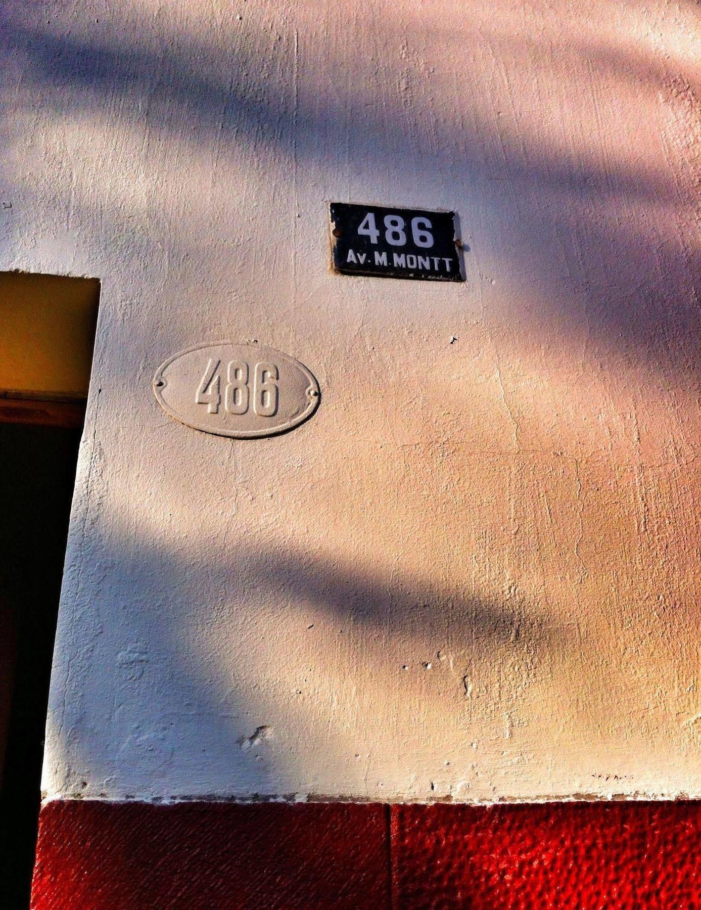 Tralkan Bed and breakfast Santiago de Chile