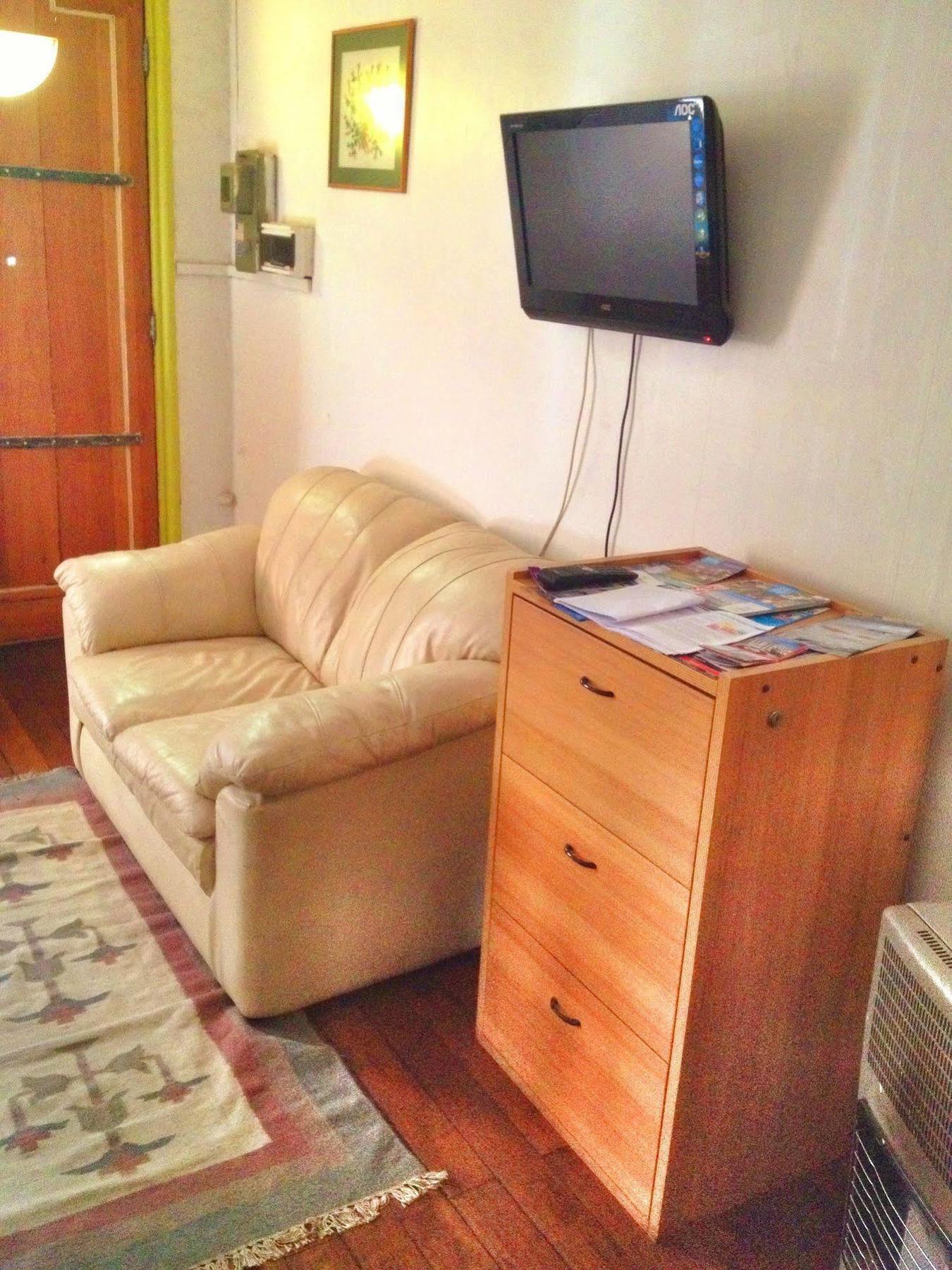 Tralkan Bed and breakfast