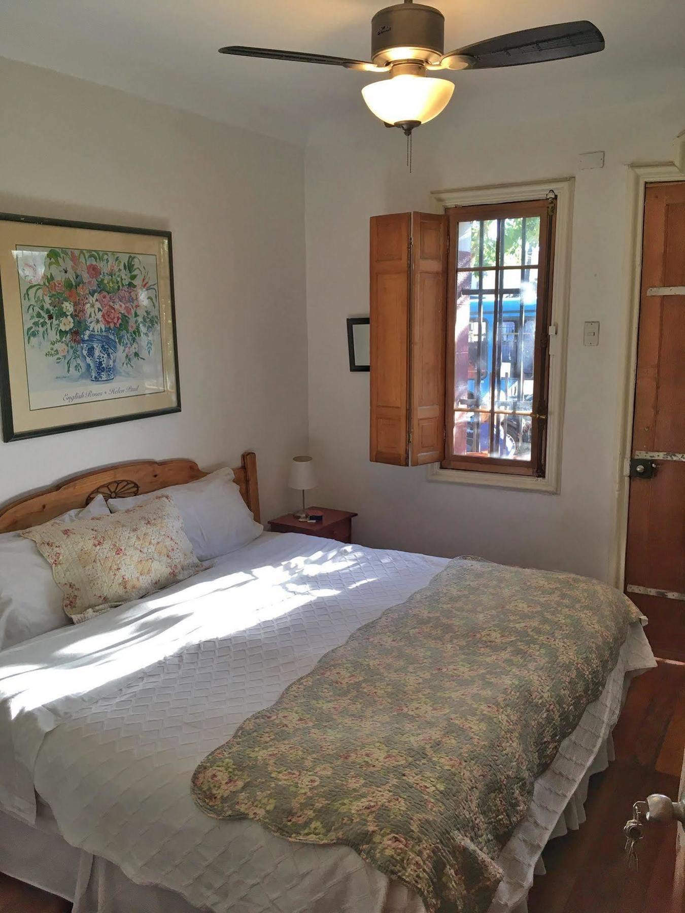 Tralkan Bed and breakfast