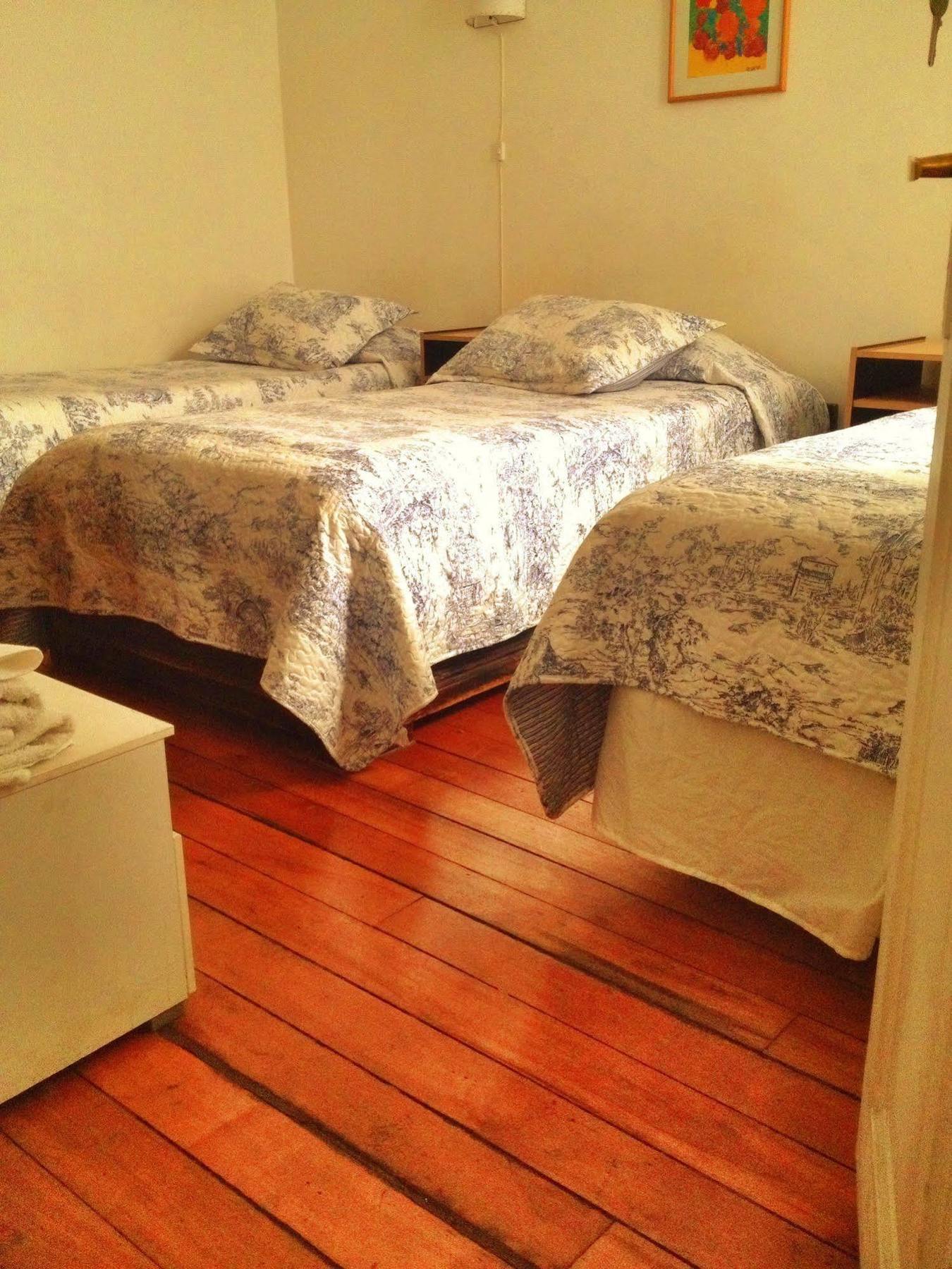 Tralkan Bed and breakfast 2*