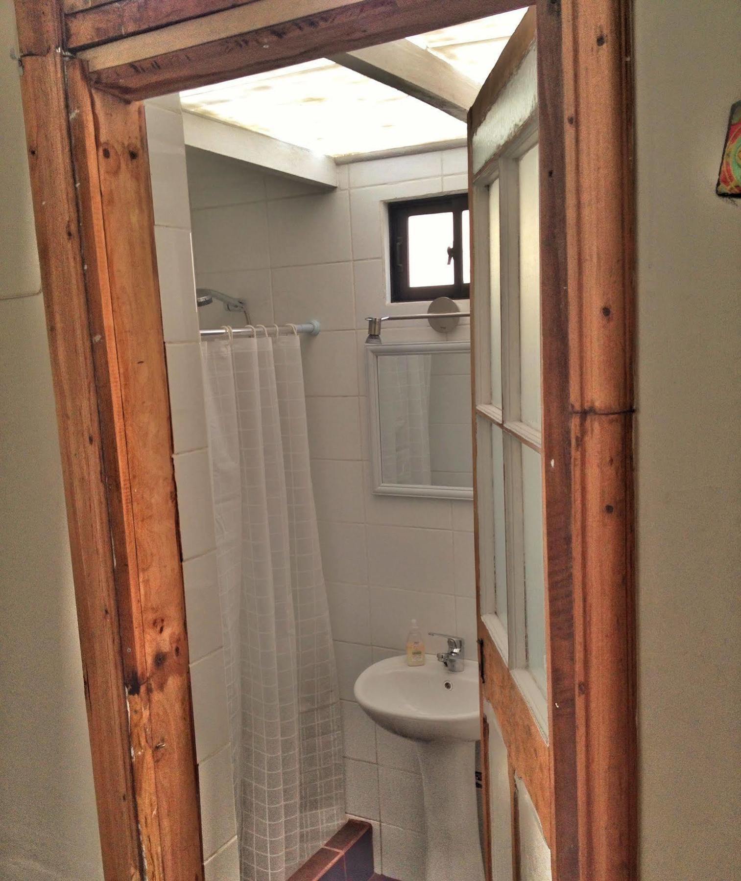 Tralkan Bed and breakfast